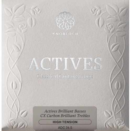Actives Carbon CX, High Tension