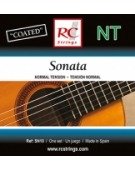 Sonata Sn10, Tensión Normal