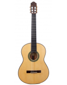 Flamenco Blanca 2025