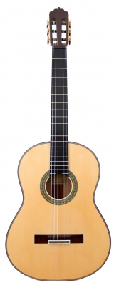 Paulino Bernabe, Flamenco Blanca 2026