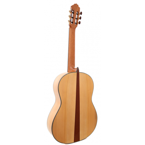 Flamenco Blanca 2026