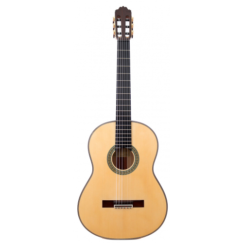 Flamenco Blanca 2026