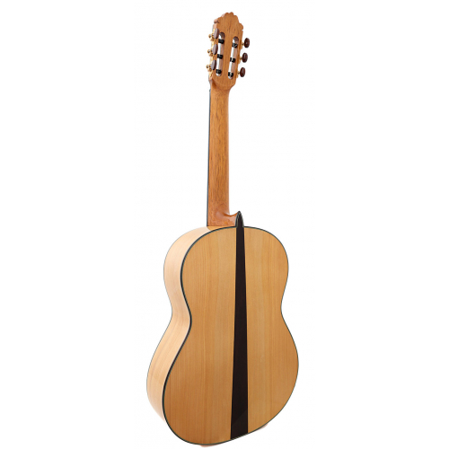Flamenco Blanca 2025