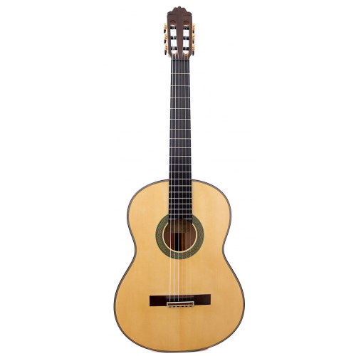 Flamenco Blanca 2025