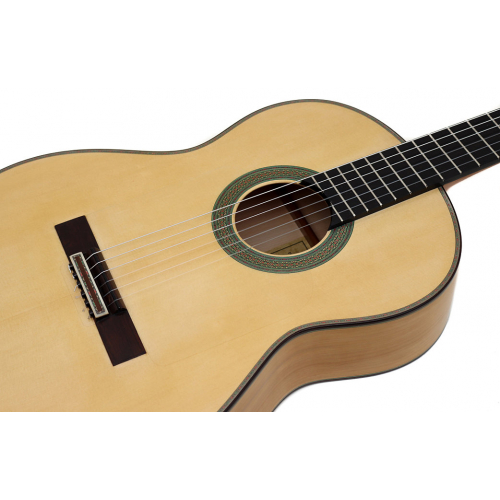 Flamenco Blanca 2025