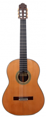 Paulino Bernabe Modelo 50 - Cedro 2026