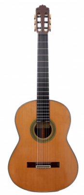 Paulino Bernabe Modelo 50 - Cedro 2025