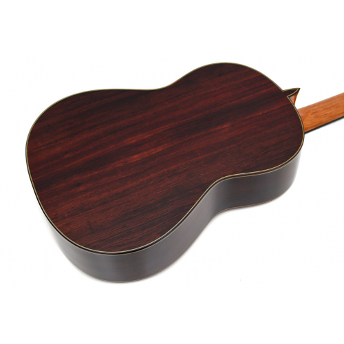 Modelo 50 Cedro 2026