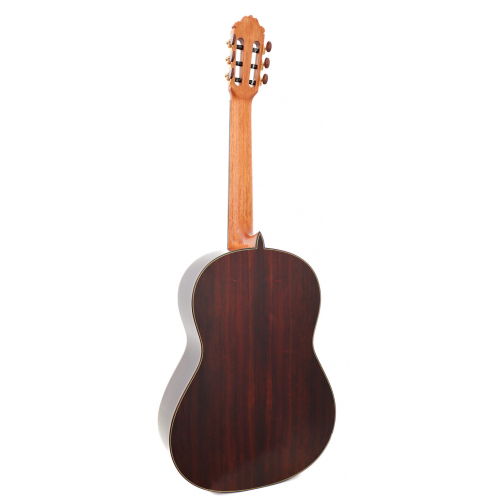 Modelo 50 Cedro 2026