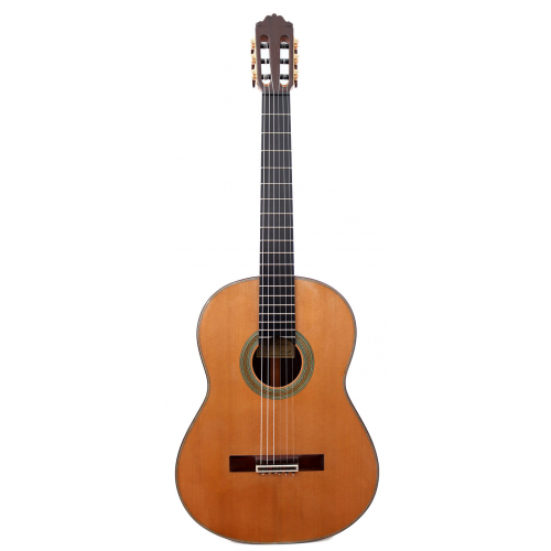Modelo 50 Cedro 2026