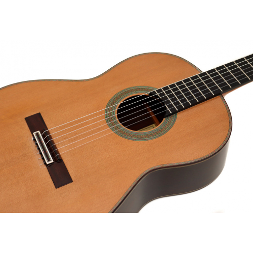 Modelo 50 Cedro 2026