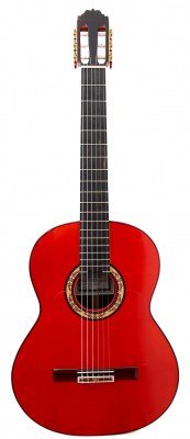 Sanchis López, Hermanos, 1F Extra Negra (Red)