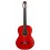 Sanchis López, Hermanos, 1F Extra Negra (Red)