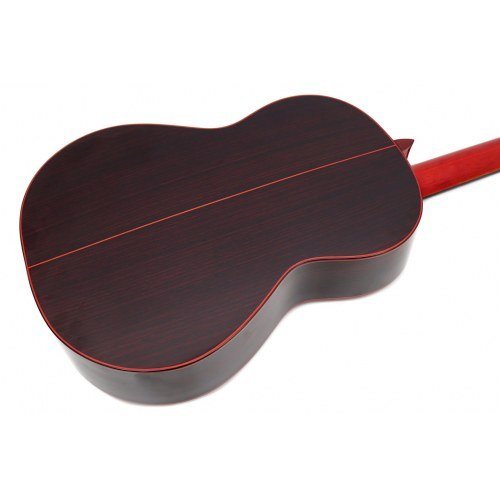 1F Extra Negra red