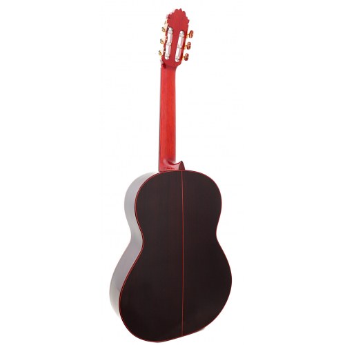 1F Extra Negra red