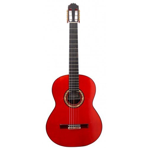 1F Extra Negra red