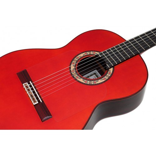 1F Extra Negra red