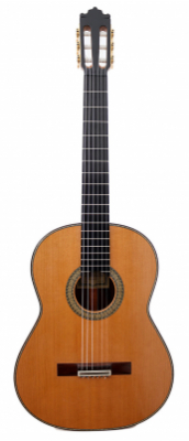 Paulino Bernabe Model Especial 2025 - Cedar 