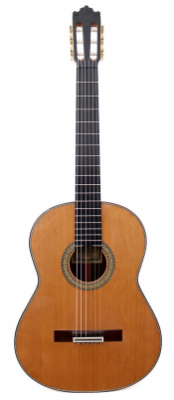 Paulino Bernabe Modelo Especial 2025 - Cedro