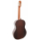 Paulino Bernabe Model Especial 2025 - Cedar 