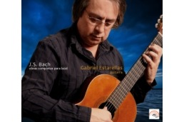 News: CD J.S. Bach, complete Lute works