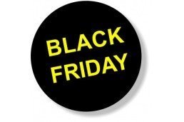 BLACK FRIDAY - Ofertas Especiales