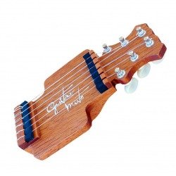 New: GUITAR MUTE