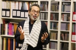 Illustrated Gathering with LEO BROUWER 