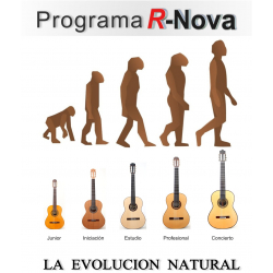 Programa R-Nova