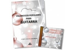 Villancicos par Guitarra