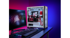 CORSAIR inaugura la nueva era de AMD