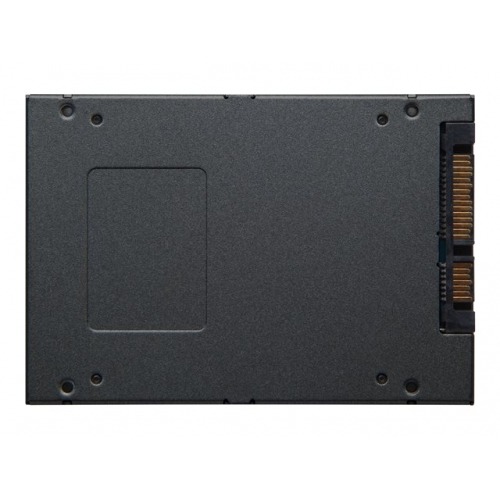 SSD KINGSTON 480GB A400 SATA3 2.5 SSD