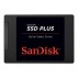 Ssd 240Gb Sandisk Plus 2.5 Sata3