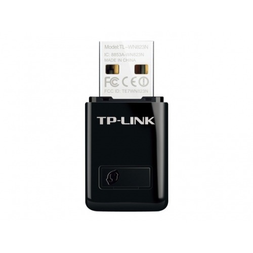 WIRELESS LAN USB 300M TP-LINK MINI TL-WN823N