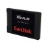 Disco Duro 2.5 Ssd Plus 480Gb Sata3 Sandisk
