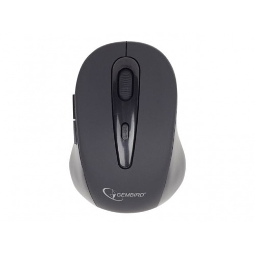 Gembird MUSWB2 - ratón - Bluetooth