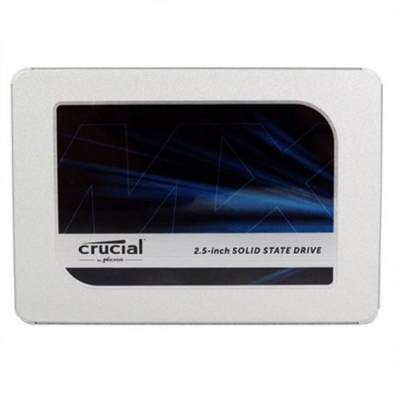 CRUCIAL SSD MX500 2.5IN 1TB INT