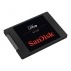 Sandisk Ultra 3D Ssd Sata 2Tb