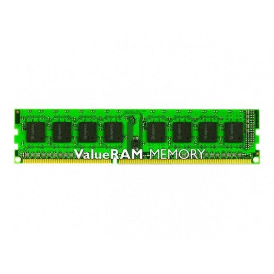 Kingston ValueRAM - DDR3 - 4 GB - DIMM de 240 espigas