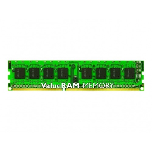 Kingston ValueRAM - DDR3 - 8 GB - DIMM de 240 espigas