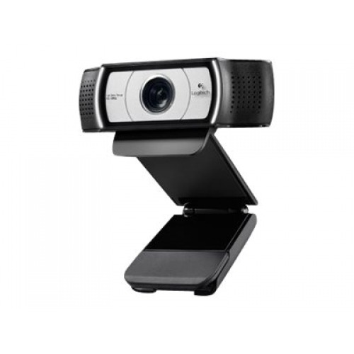 Logitech Webcam C930e - cámara web