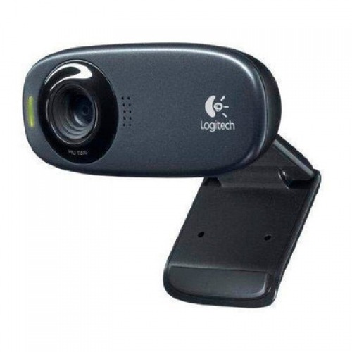 Logitech HD Webcam C310 - cámara web