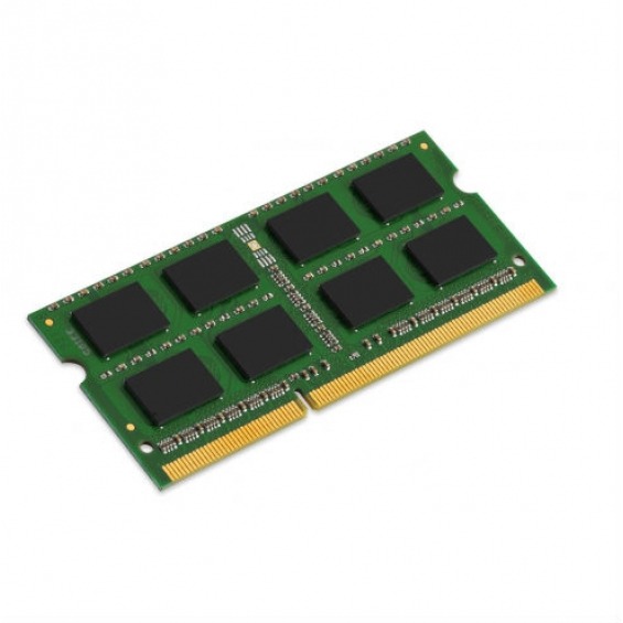 Kingston 8Gb SO-DIMM DDR3 1600MHz 1.35V
