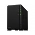 Nas Synology Ds218Play Diskstation 2 Bay Cpu 1,4 Ghz 4 Nucleos