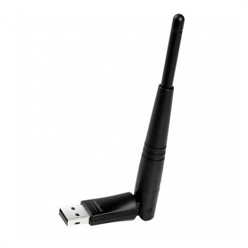 WIRELESS LAN USB N300 11N+ANTENA EW-7612UAN EDIMAX