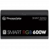 Thermaltake Smart Rgb 600W 80 Plus