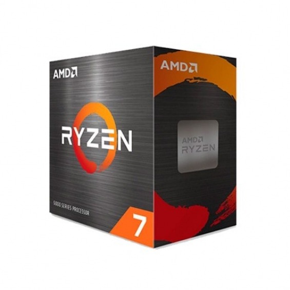 AMD Ryzen 7 5800X 3.8GHz BOX