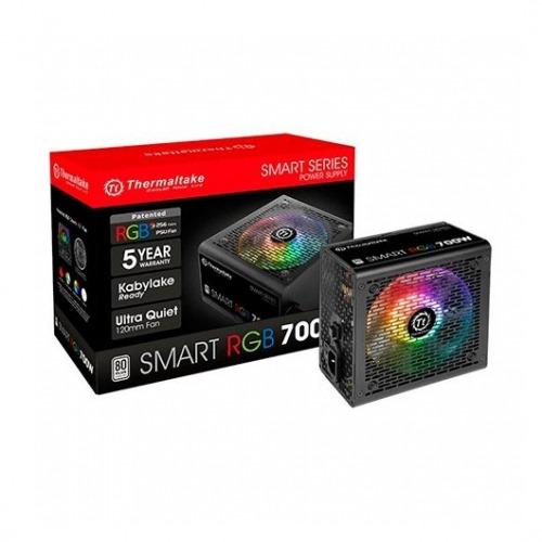 Thermaltake Smart RGB 700W 80 Plus