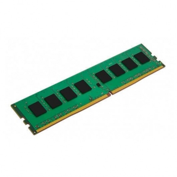 MODULO DDR4 8GB 2666MHz KINGSTON VALUE CL 19/1.2V KVR26N19S