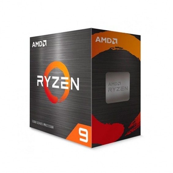AMD Ryzen 9 5950X 3.4GHz